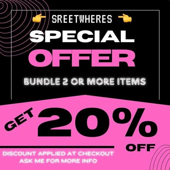 Luxury Zippered Pockets Mini Backpack Unisex OS - Preppy Streetwear Skater NWT - Picture 8 of 8